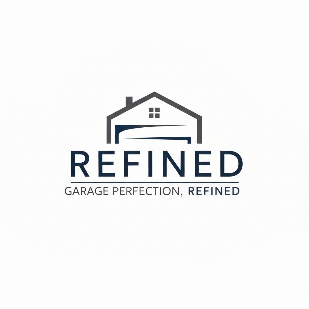 Refined Garage Solutions Logo